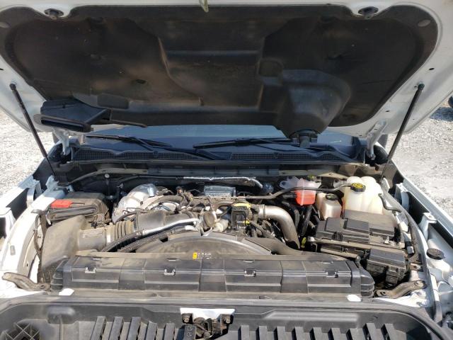 1GT49VEY0NF294913 GMC Sierra K3500 At4