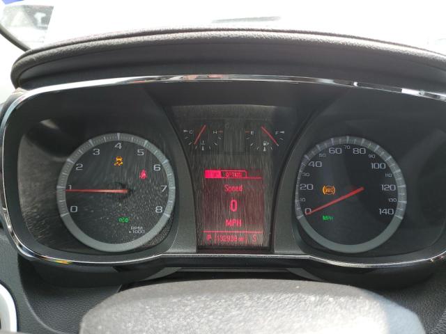 2GKALMEK9F6423953 GMC Terrain Sle