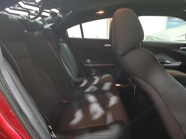 2C3CDXBG0FH896958 Dodge Charger Se