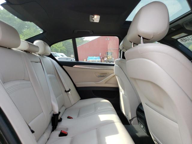 WBA5B3C51ED530998 BMW 535 XI