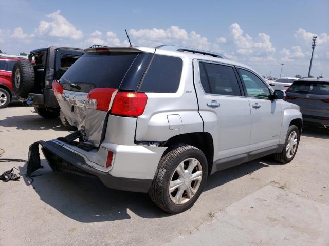 2GKALPEK5H6121788 GMC Terrain Slt