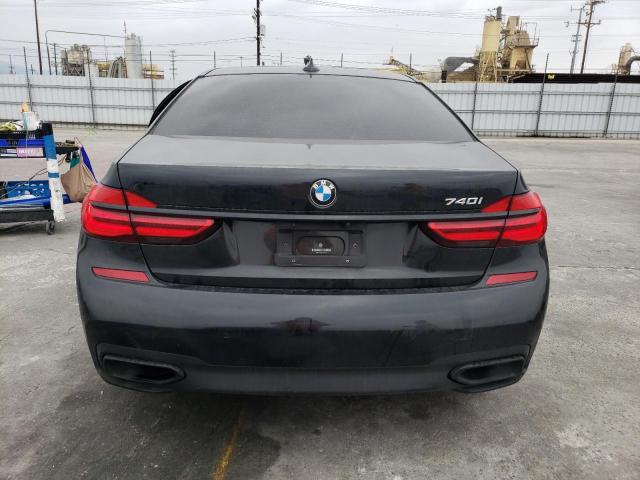 WBA7E2C5XJG742611 BMW 740 I