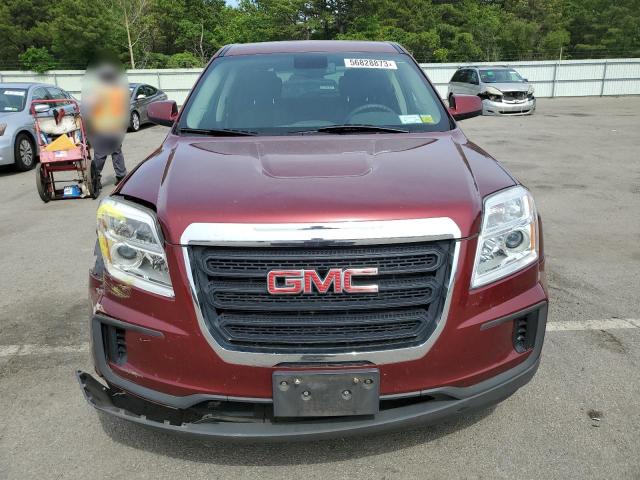 2GKFLSEKXH6111458 GMC Terrain Sle