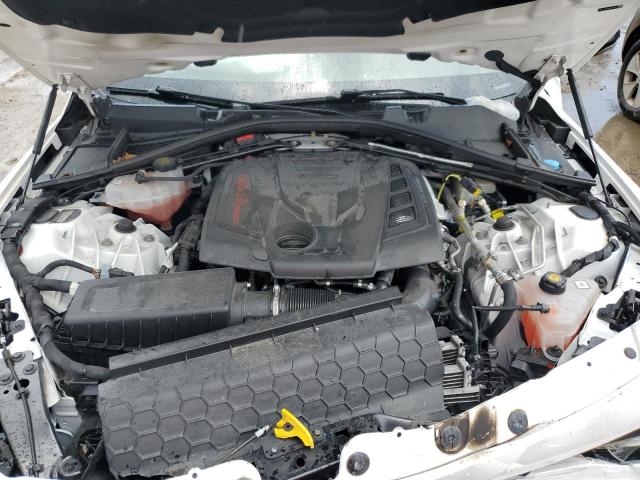 ZARFAMBN4L7635487 Alfa Romeo GIULIA TI