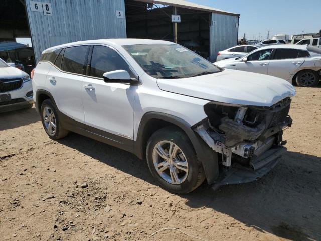 3GKALTEV7JL367259 GMC Terrain Sle