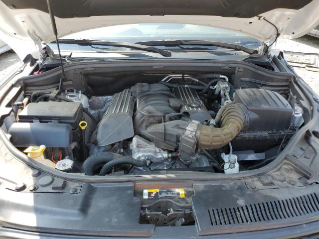 1C4SDJGJ3MC756878 Dodge Durango Srt 392