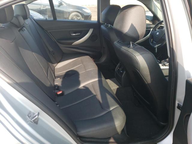 WBA3C3G58ENR25348 BMW 320 I Xdrive