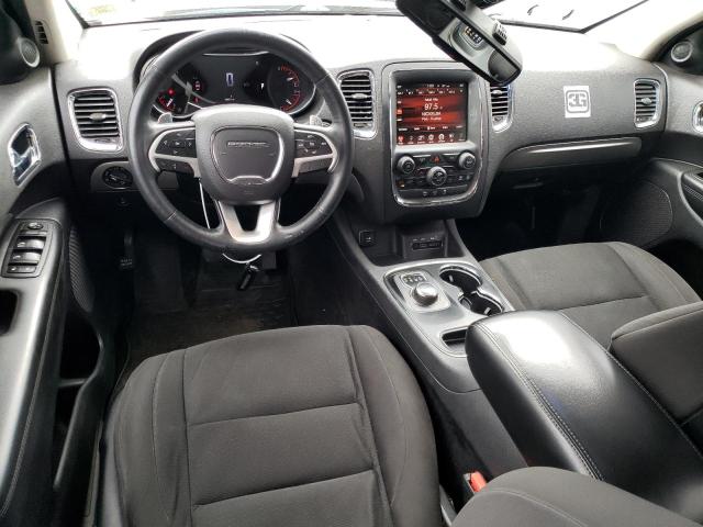 1C4RDJAG7EC342256 Dodge Durango Sxt
