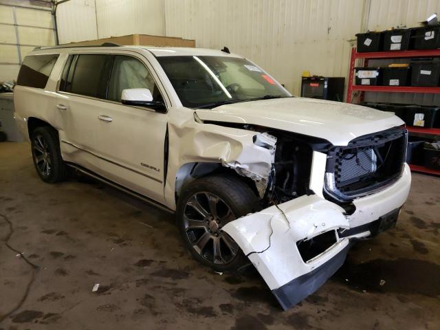 1GKS2JKJ8FR303874 GMC YUKON XL DENALI