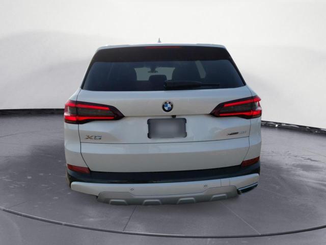 5UXCR6C01P9R06504 BMW X5 Xdrive40i