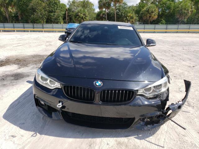 WBA4P3C57HK528198 BMW 440XI