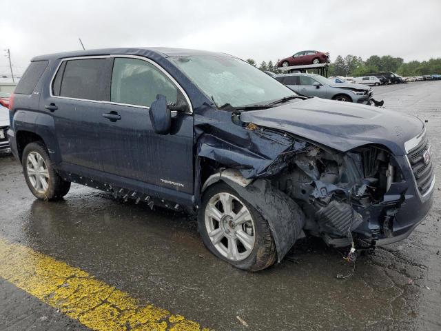 2GKFLSEK5H6192918 GMC Terrain Sle