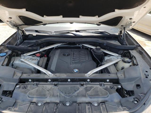 5UXCR4C07L9B99894 BMW X5 Sdrive 40i