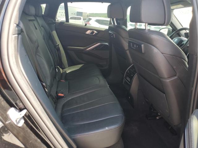 5UXCY4C06M9E05839 BMW X6 Sdrive 40i