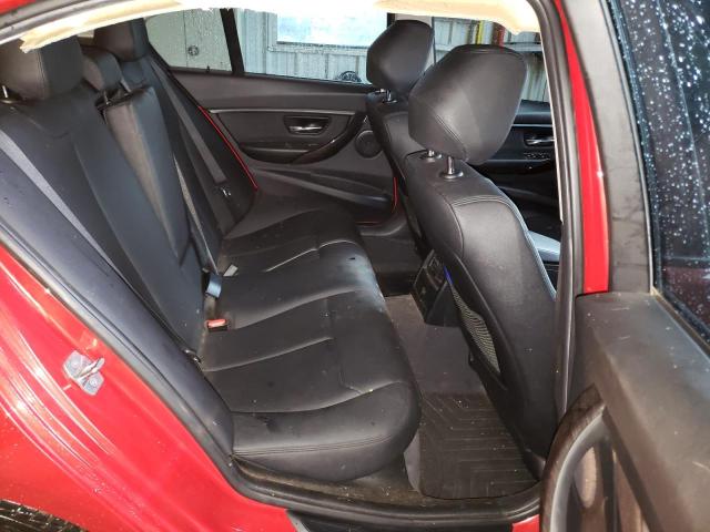 WBA3C3G5XFNT53524 BMW 320 I Xdrive