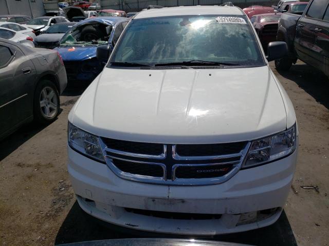 3C4PDCAB2KT870018 Dodge JOURNEY SE