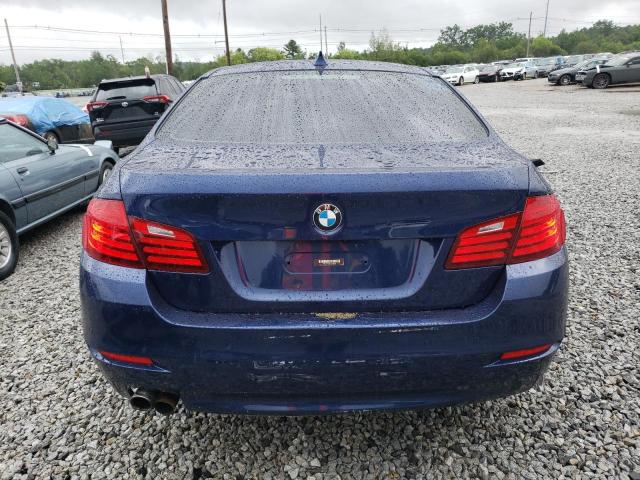 WBA5A7C57GG146297 BMW 528 XI