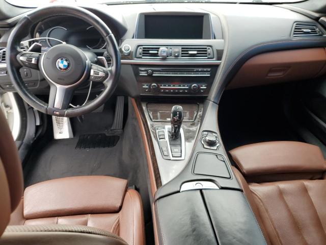 WBA6B2C53ED129144 BMW 650 I Gran Coupe