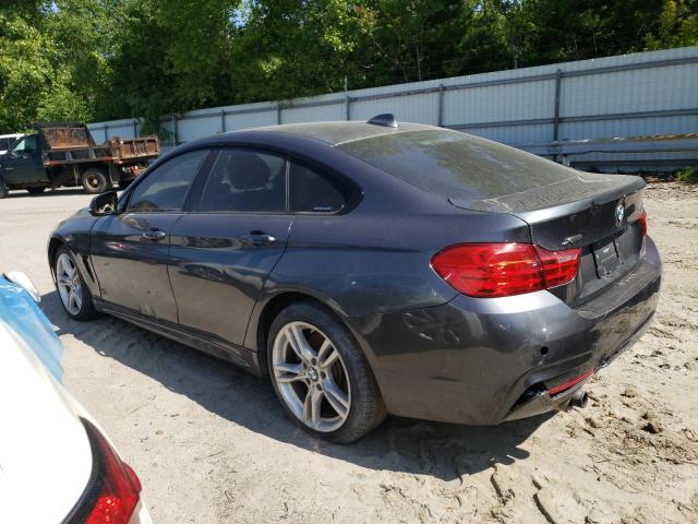 WBA4C9C54GG135680 BMW 428 Xi Gran Coupe Sulev