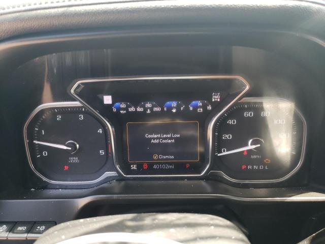 1GT49REY5MF235510 GMC Sierra K2500 Denali