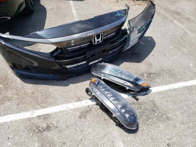 1HGCV1F39MA042948 Honda Accord Sport
