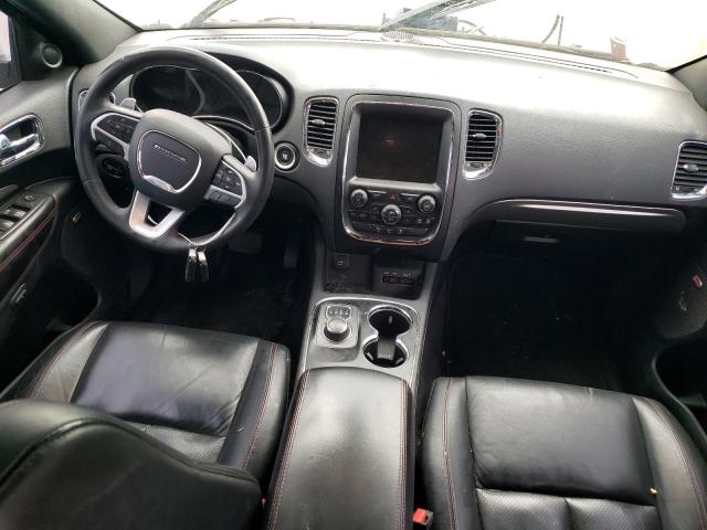 1C4SDJCT8FC236489 Dodge Durango R/t