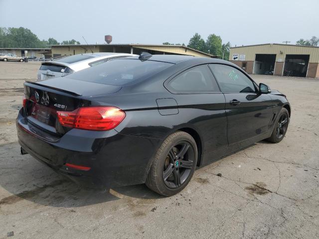 WBA3N9C54FK247736 BMW 428 XI