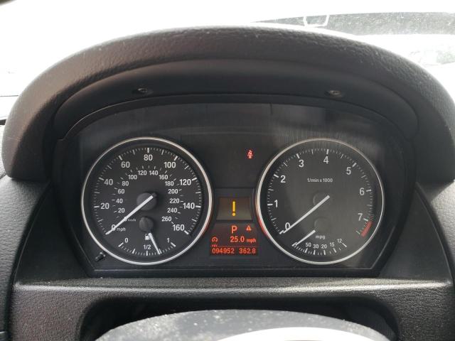 WBAVL1C58FVY30261 BMW X1 Xdrive28i