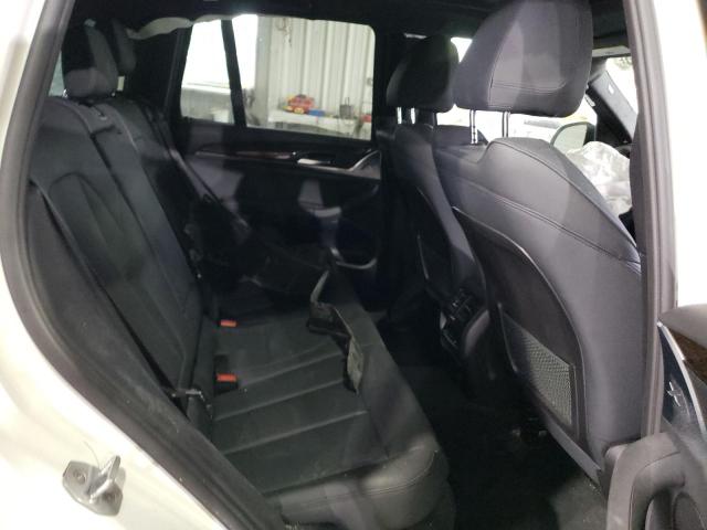 5UXTR9C54KLP87260 BMW X3 Xdrive30i