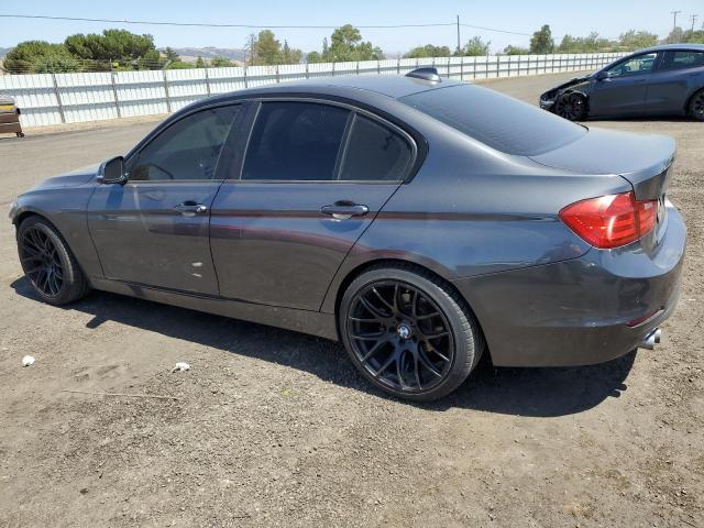 WBA3C1C57EK112014 BMW 328 I Sulev