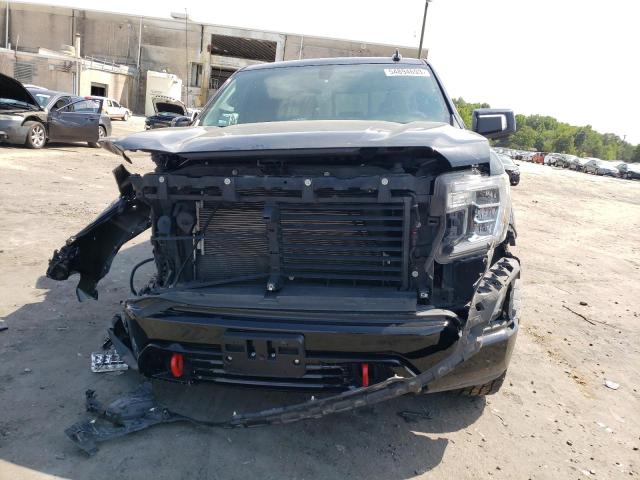 3GTP9EEDXLG291815 GMC Sierra K1500 At4
