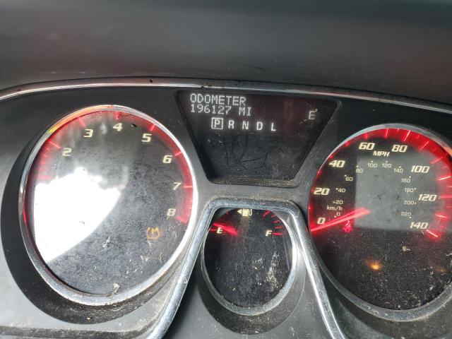 1GKKRRKD7EJ132469 GMC Acadia Slt-1