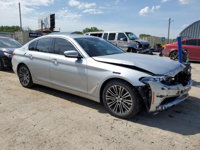 WBAJB1C59JB085063 BMW 530XE