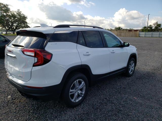 3GKALTEG9PL225912 GMC Terrain Sle