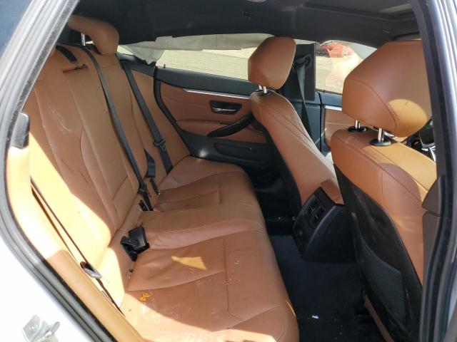 WBA4A9C53GG505409 BMW 428 I Gran Coupe Sulev