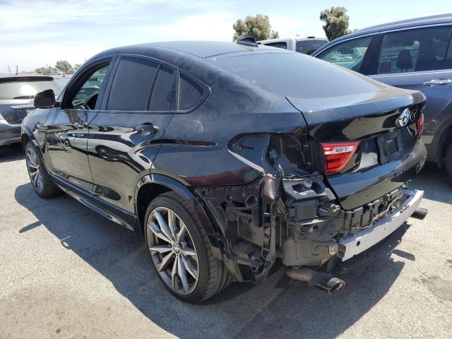 5UXXW7C36H0U26796 BMW X4 Xdrivem40i