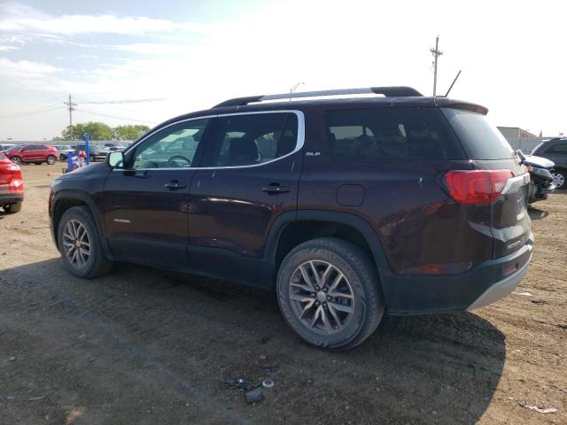 1GKKNLLA1HZ317166 GMC ACADIA SLE