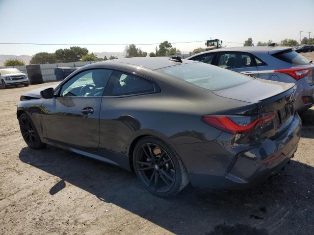 WBA53AP02NCK16704 BMW 430I