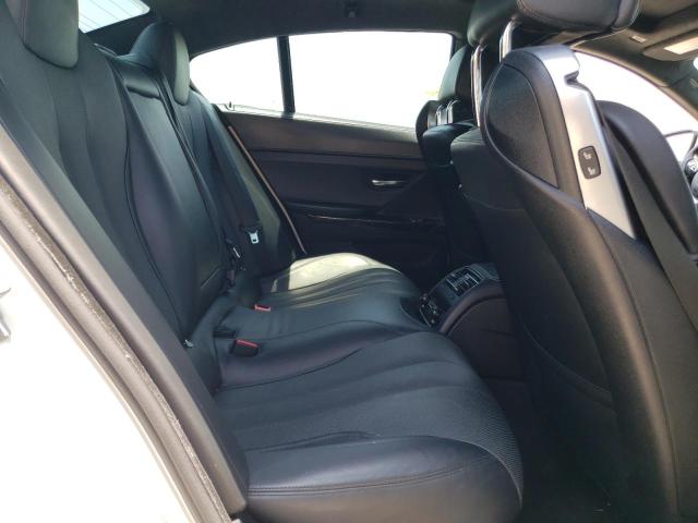 WBA6B2C56FGB99112 BMW 650 I Gran Coupe