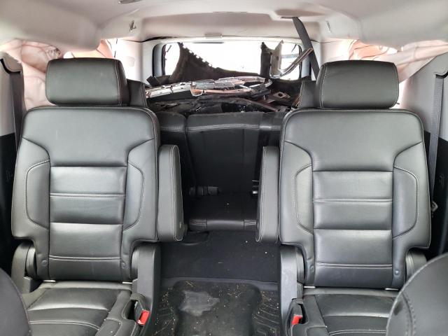 1GKS1HKJ1KR221748 GMC YUKON XL DENALI