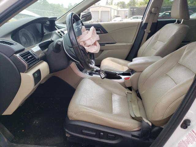 1HGCR2F89HA205626 Honda ACCORD EXL