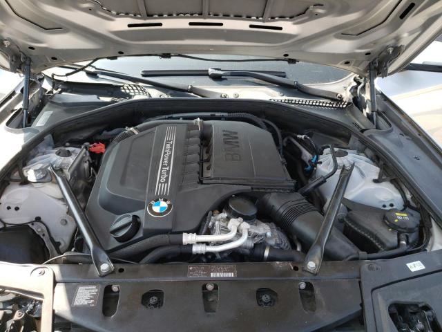 WBA5B1C56GG129162 BMW 535 I