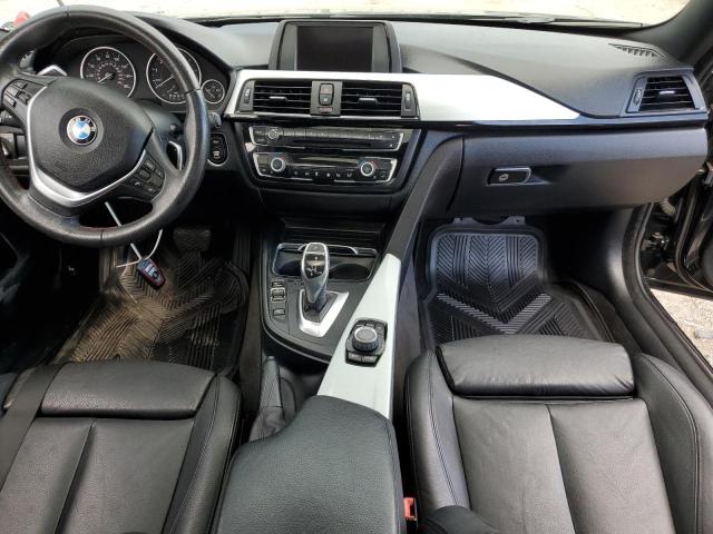 WBA4A9C56GG505694 BMW 428 I Gran Coupe Sulev