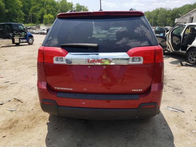 2GKFLWEKXF6343160 GMC Terrain Sle