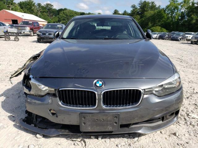 WBA8E5G5XGNT94815 BMW 320 XI