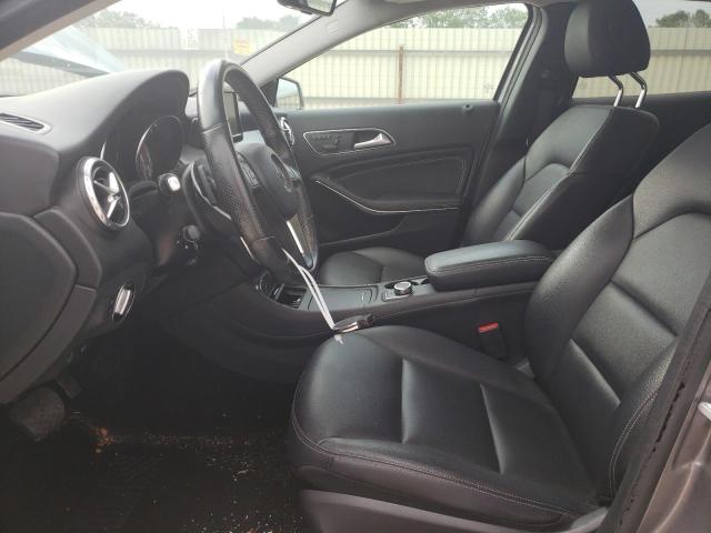 WDCTG4EB9FJ182191 Mercedes-Benz GLA 250