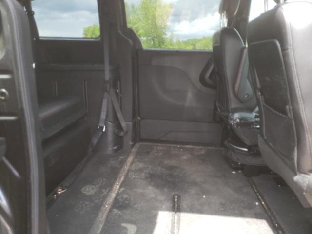 2C7WDGEG9KR566392 Dodge Grand Caravan Gt