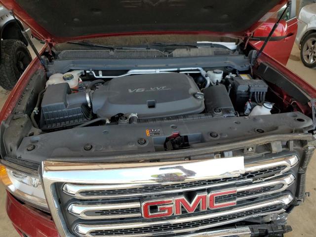 1GTG5CEN8H1169002 GMC CANYON SLE