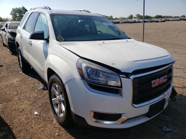 1GKKRNED2FJ114662 GMC ACADIA SLE