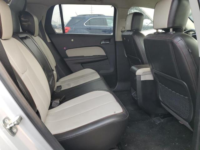2GKFLXEK0E6145823 GMC Terrain Slt